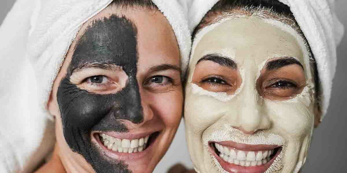 Mascarilla Para Puntos Negros