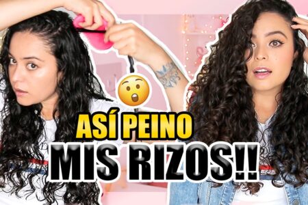 topic : Cómo peinar el cabello rizado point you are going to write about it : Lavarte el cabello con champú y acondicionador Secar y fijar los rizos Crear peinados Hacerte un corte de cabello adecuado Article should be 1000 words and point should have short introduction